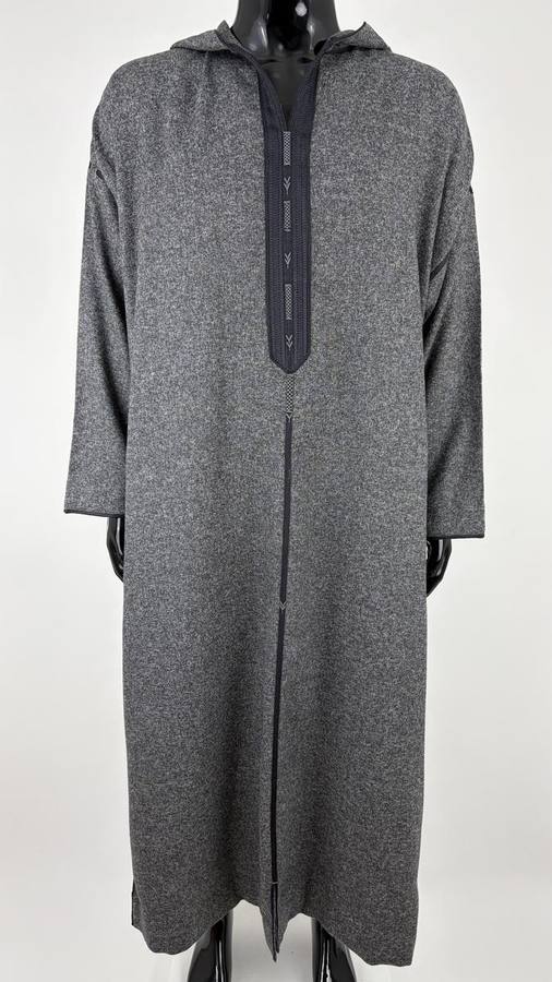 Gaza - Heathered Volcanic Grey - gallery 1