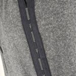 Gaza - Heathered Volcanic Grey - gallery 2