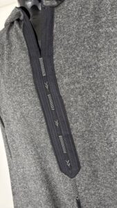 Gaza - Heathered Volcanic Grey - gallery 2