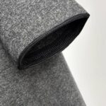 Gaza - Heathered Volcanic Grey - gallery 4