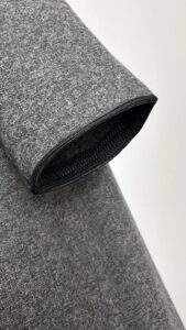 Gaza - Heathered Volcanic Grey - gallery 4