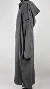 Gaza - Heathered Volcanic Grey - gallery 5