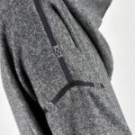 Gaza - Heathered Volcanic Grey - gallery 6
