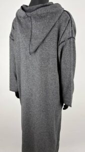 Gaza - Heathered Volcanic Grey - gallery 7