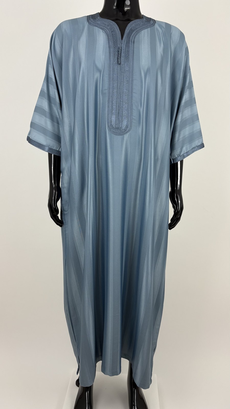 Havana - Ice Blue - gallery 1
