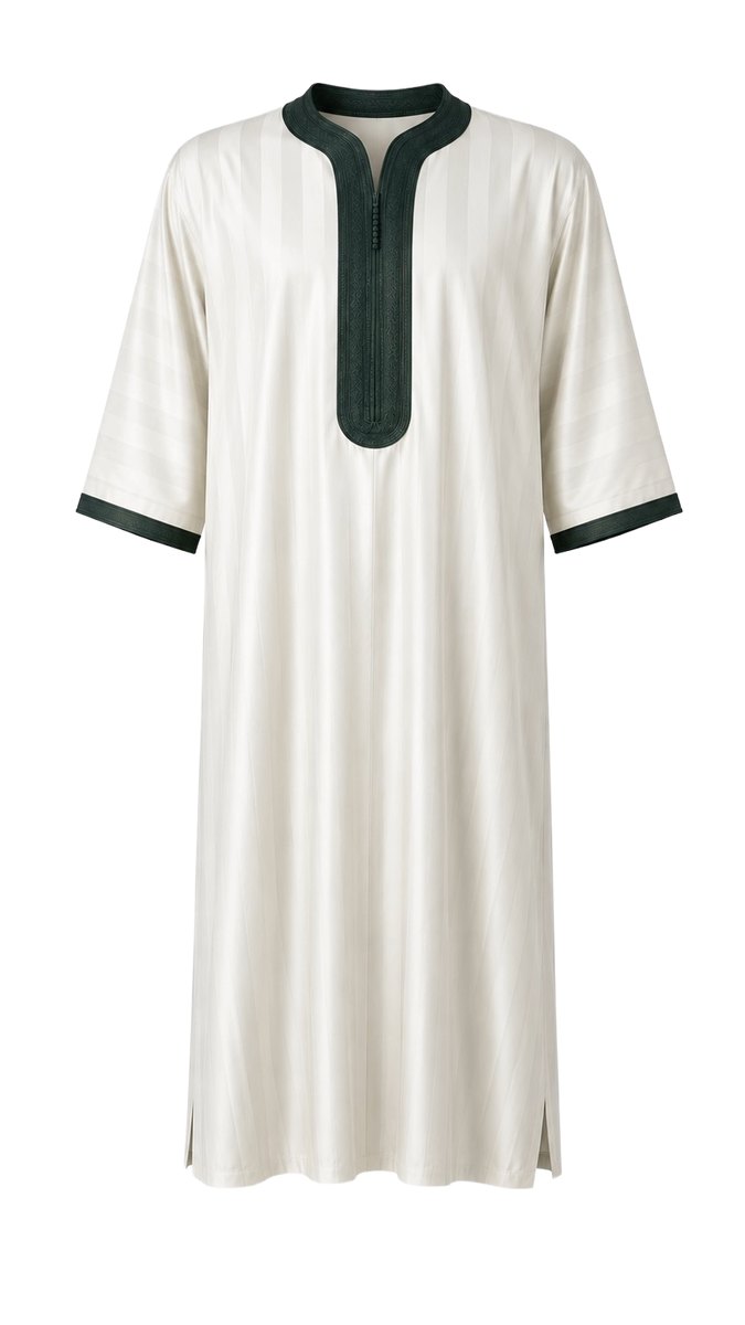 Havana - Ivory Emerald