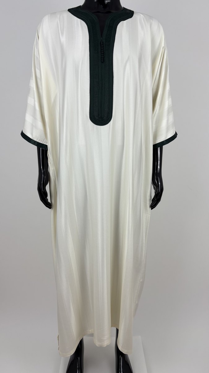 Havana - Ivory Emerald - gallery 1