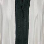 Havana - Ivory Emerald - gallery 2