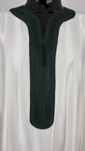 Havana - Ivory Emerald - gallery 2