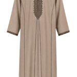 Istanbul - Château Beige