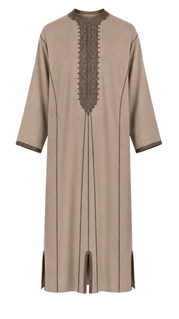 Istanbul – Château Beige