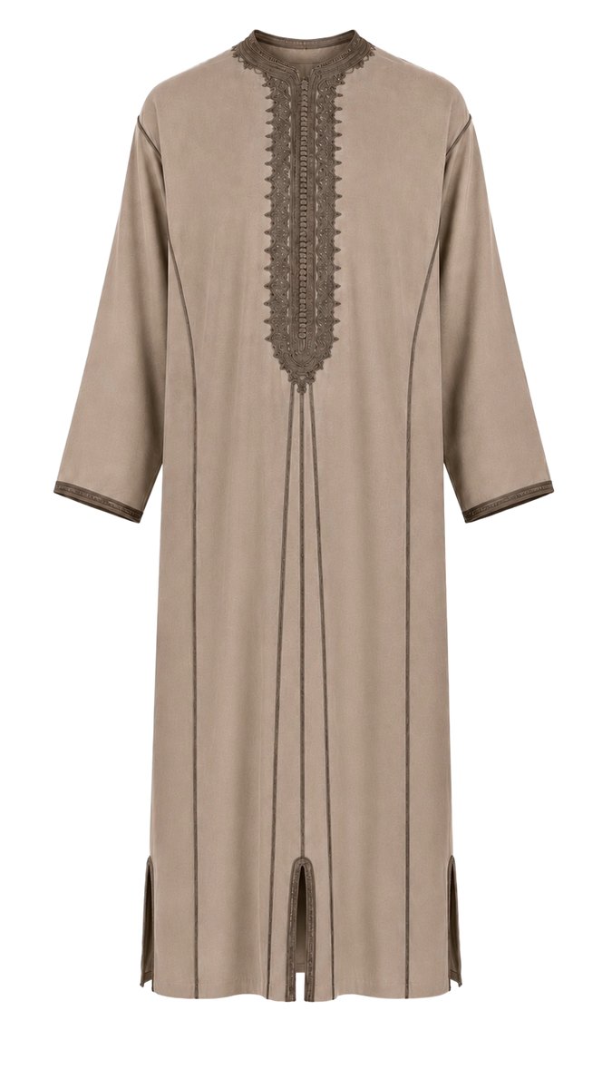 Istanbul - Château Beige
