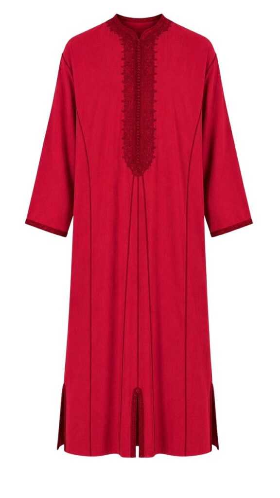 Istanbul – Royal Red