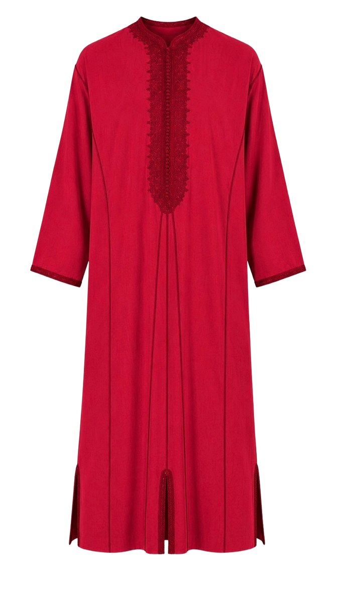 Istanbul - Royal Red