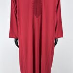 Istanbul - Royal Red - gallery 1