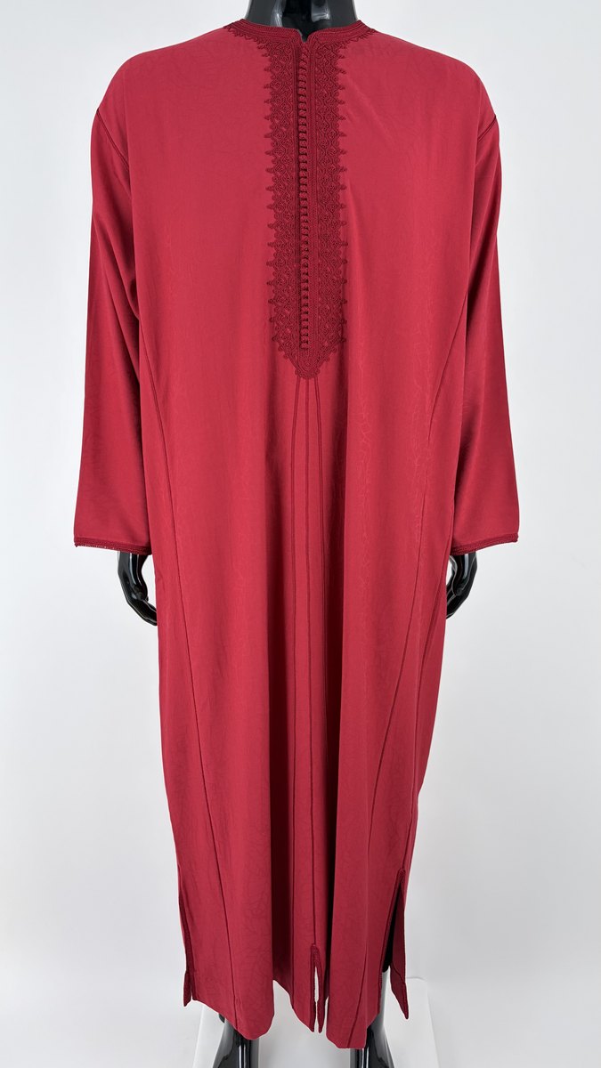 Istanbul - Royal Red - gallery 1