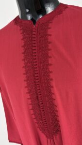 Istanbul - Royal Red - gallery 2