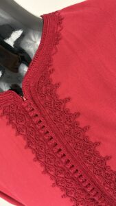 Istanbul - Royal Red - gallery 3