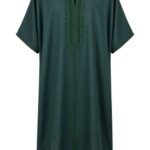 Malmö - Dark Jungle Green