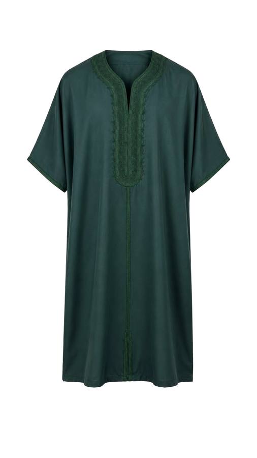 Malmö – Dark Jungle Green