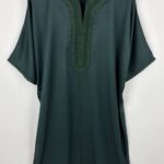 Malmö - Dark Jungle Green - gallery 1