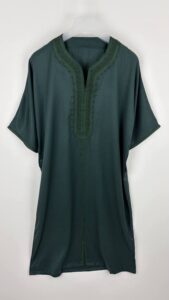 Malmö - Dark Jungle Green - gallery 1