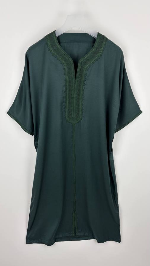 Malmö - Dark Jungle Green - gallery 1
