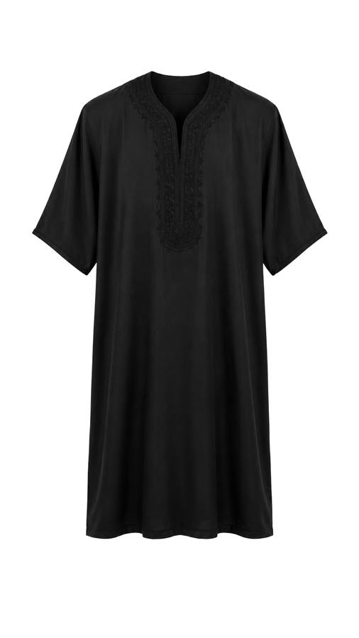 Malmö – Jet Black