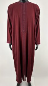 Marrakech - Bordeaux Red - gallery 1