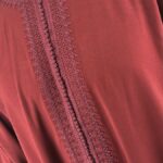 Marrakech - Bordeaux Red - gallery 2