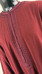 Marrakech - Bordeaux Red - gallery 2