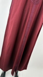 Marrakech - Bordeaux Red - gallery 4