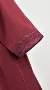 Marrakech - Bordeaux Red - gallery 6