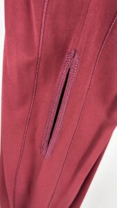 Marrakech - Bordeaux Red - gallery 8