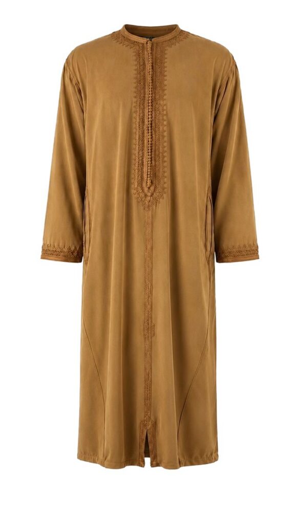 Marrakech – Desert Amber