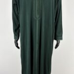Marrakech - Forest Green - gallery 1