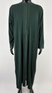 Marrakech - Forest Green - gallery 1