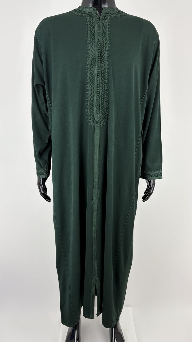 Marrakech - Forest Green - gallery 1