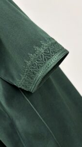 Marrakech - Forest Green - gallery 6