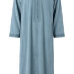 Marrakech - Ice Blue