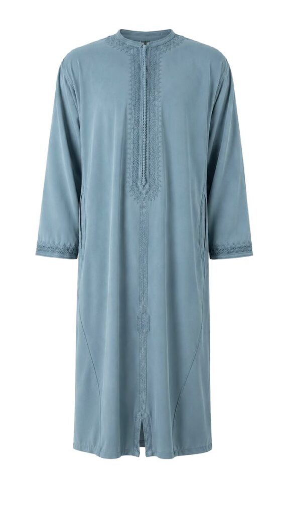 Marrakech – Ice Blue