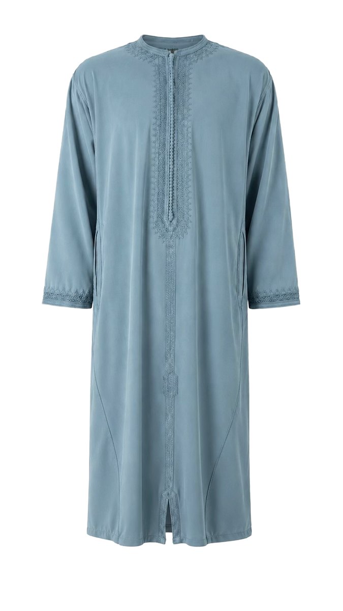 Marrakech - Ice Blue