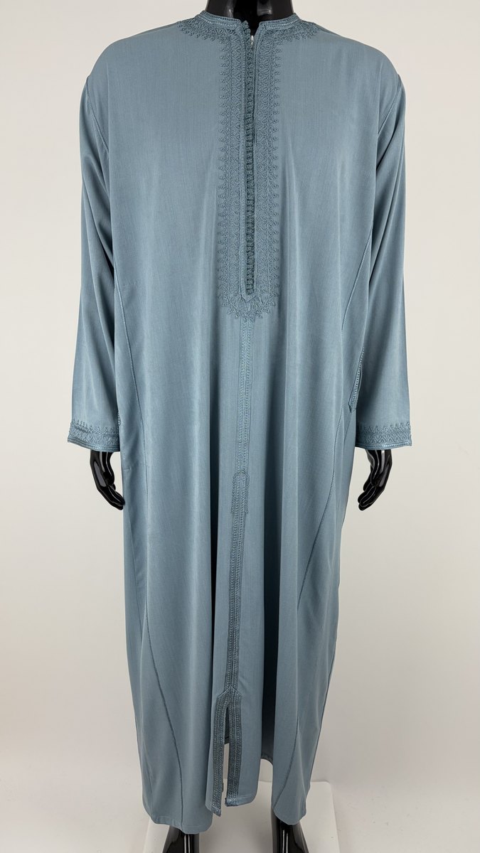 Marrakech - Ice Blue - gallery 1