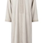 Marrakech - Pearl White