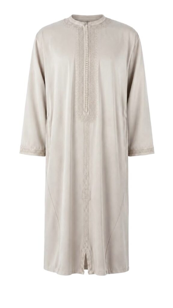 Marrakech – Pearl White