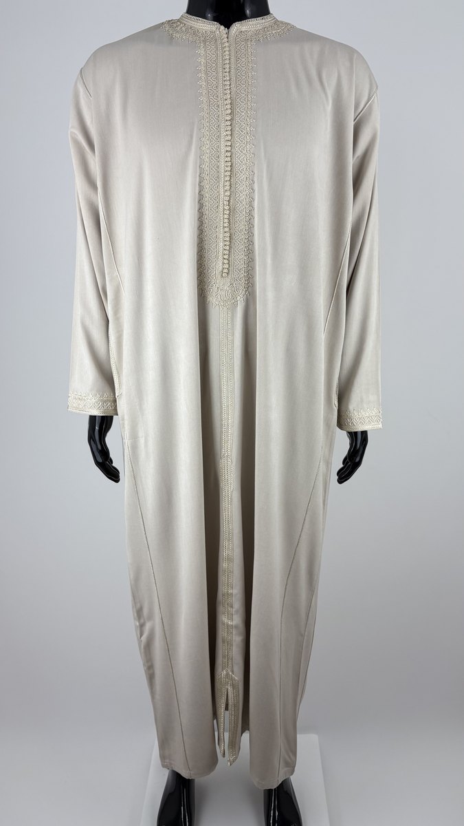 Marrakech - Pearl White - gallery 1