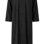 Marrakech - Pure Black