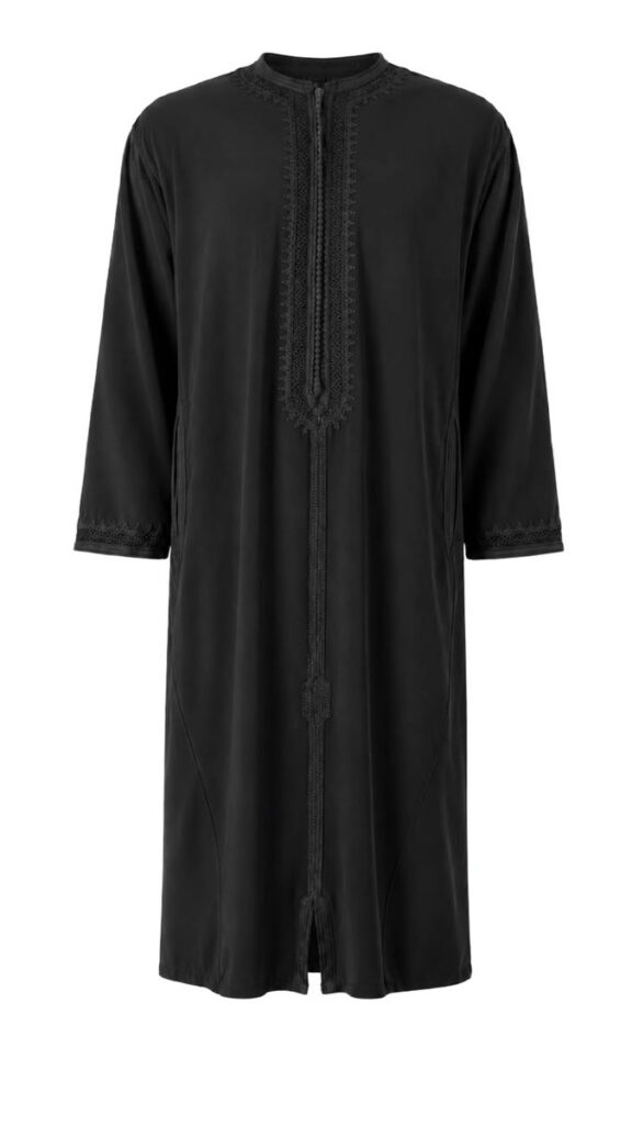 Marrakech – Pure Black