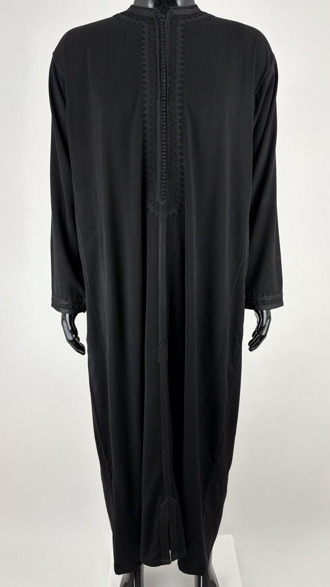 Marrakech - Pure Black - gallery 1