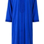 Marrakech - Royal Blue